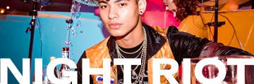 Night Riot