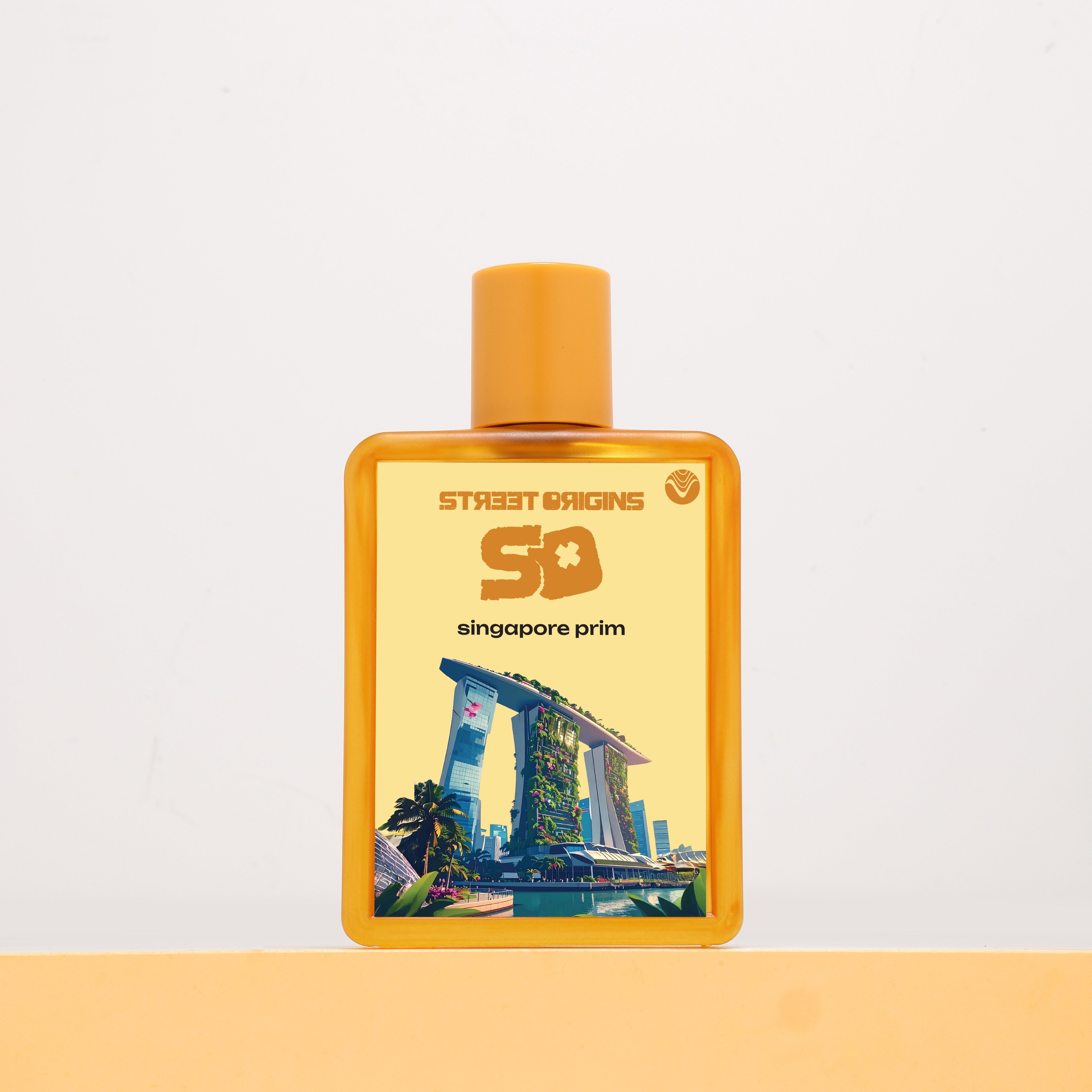 Singapore Prim Perfume | Elegant Floral Unisex Scent , in KSA – SO KSA