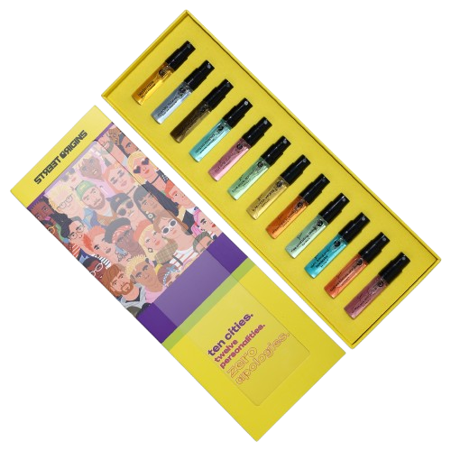 The Sprayground - Discovery Set