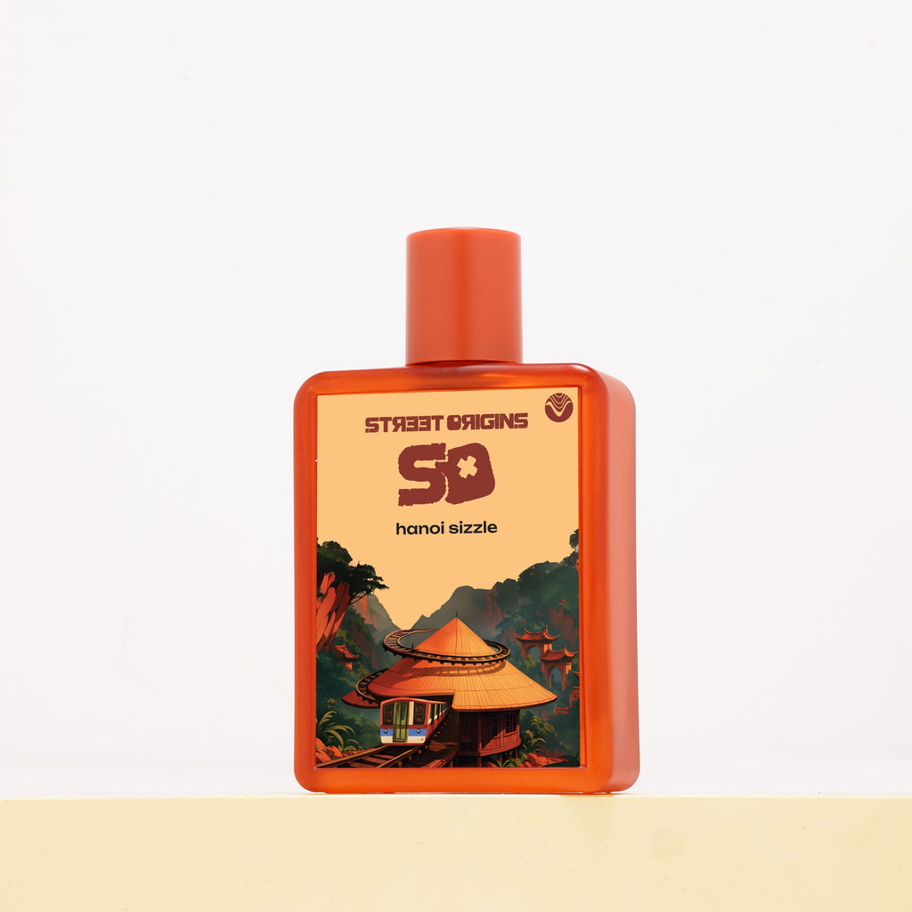 Hanoi Sizzle