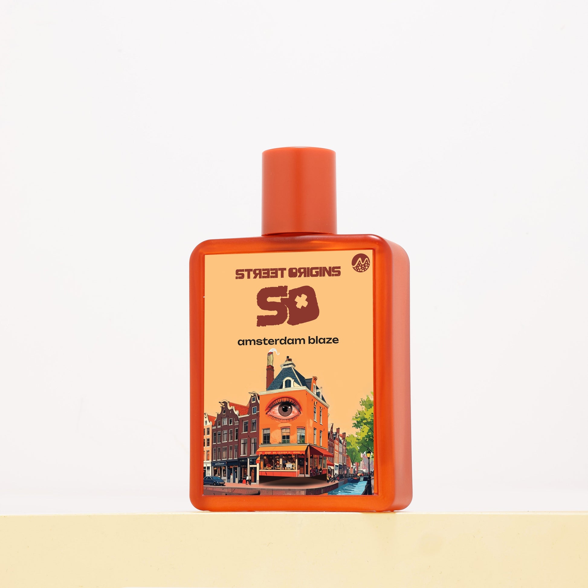 Amsterdam Blaze