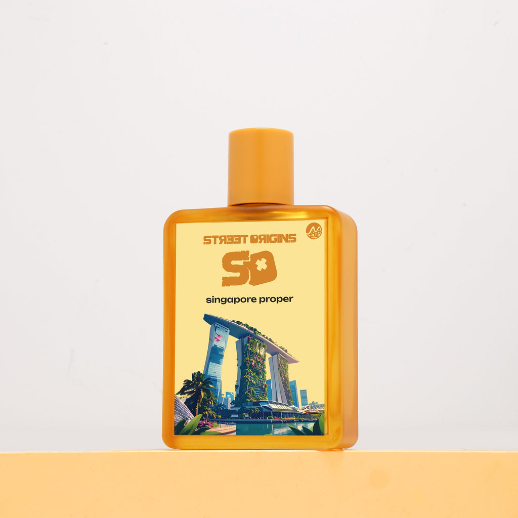 Singapore Proper