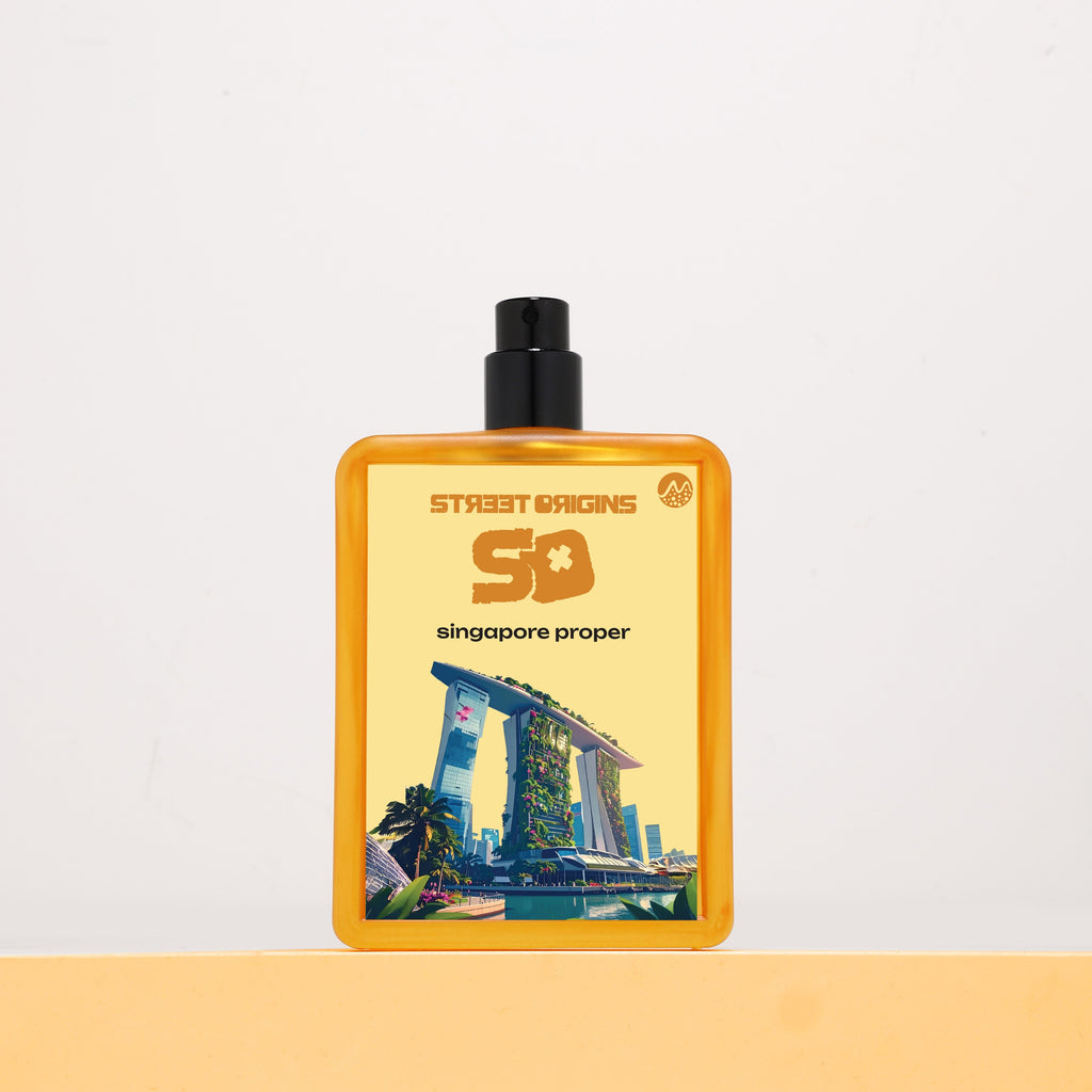 Singapore Proper