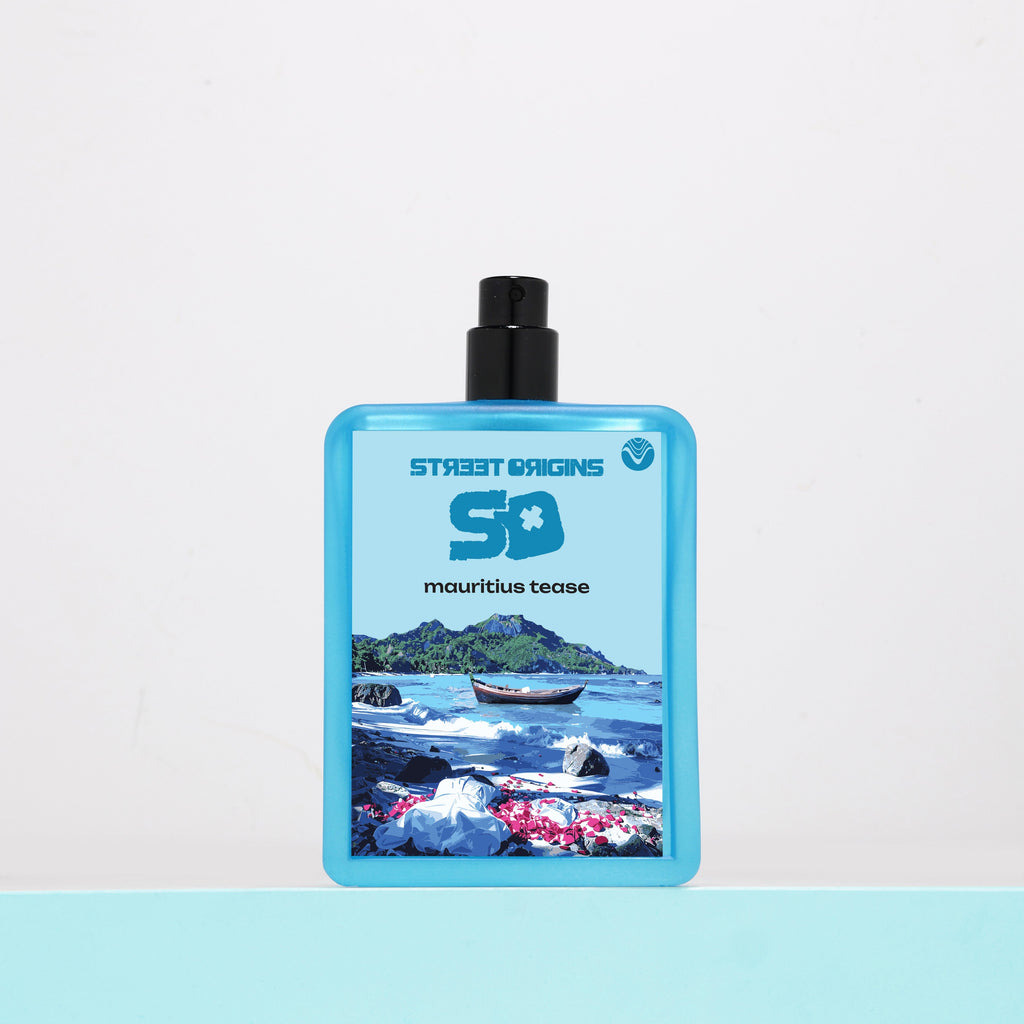Mauritius Tease
