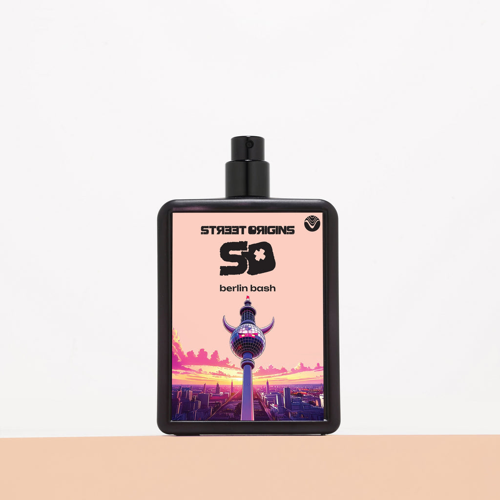 Berlin Bash