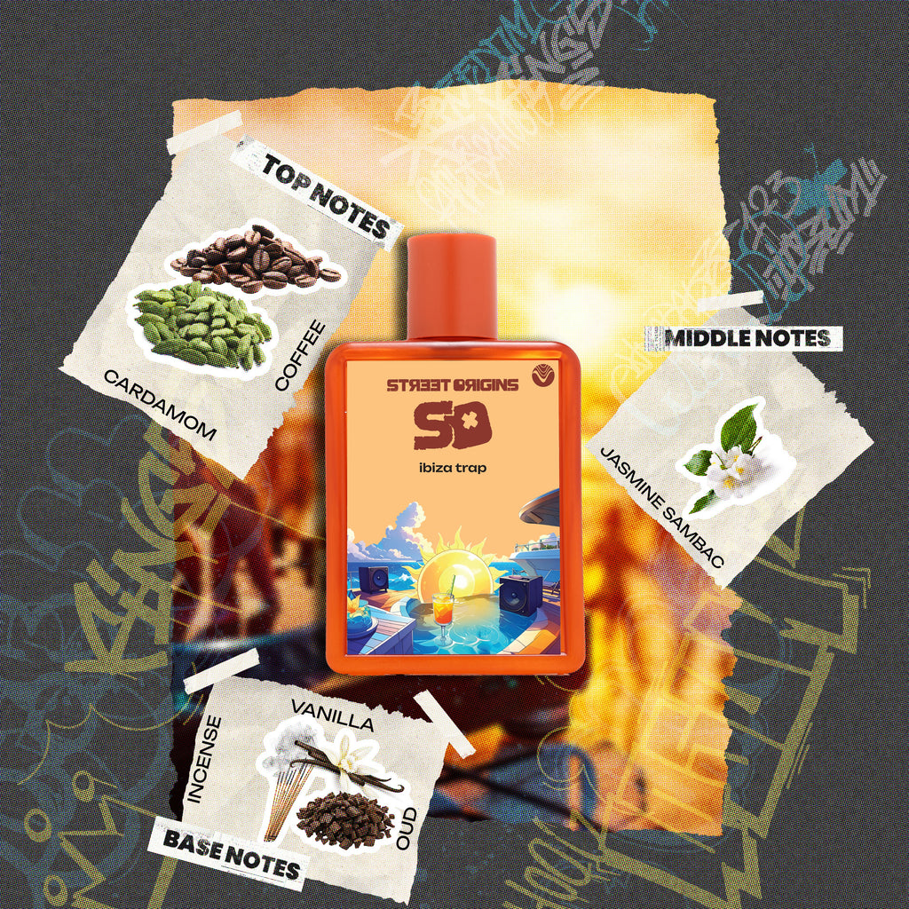 Ibiza Trap