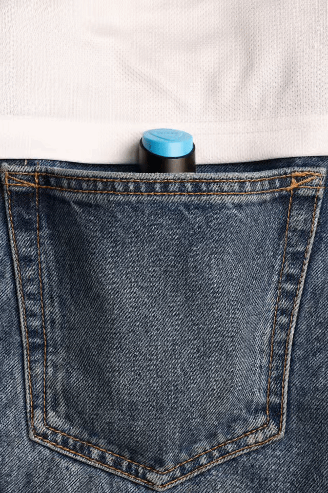 Love Daze, Santorini