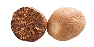 Nutmeg
