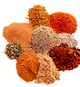 Warm Spices